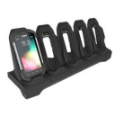 Zebra CRD-TC7X-SE5EU1-01 mobile device charger Black Indoor