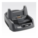 Zebra CRD4000-1000UR notebook dock/port replicator Black