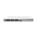Mikrotik CRS326-24G-2S+RM network switch L2 Gigabit Ethernet Power over Ethernet