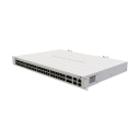 Mikrotik CRS354-48G-4S+2Q+RM network switch Managed L2 Gigabit Ethernet