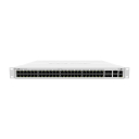 Mikrotik CRS354-48P-4S+2Q+RM network switch Managed L3 Gigabit Ethernet Power over Ethernet