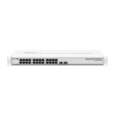 Mikrotik CSS326-24G-2S+RM network switch Managed Gigabit Ethernet