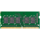 Synology D4ES01-4G memory module