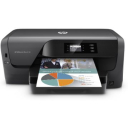 HP OfficeJet Pro 8210 Printer Print Two-sided printing