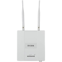 D-Link AirPremier PoE Access Point with Plenum-Rated Chassis DAP-2360