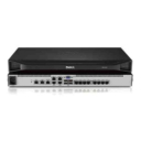 Dell Analog KVM Switch DAV2108 - TA..