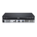 Dell Analog KVM Switch DAV2216 - TA..
