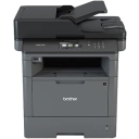 Brother DCP-L  00DN   Multifunction Monochrome Laser Printer