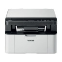 Brother DCP-1610W A4 Mono Laser Printer
