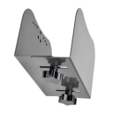 CPU / Computer Mount for Desks and Rails
