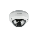D-Link DCS-4602EV Full HD Outdoor Vandal Proof IP POE Dome - 1 Pack