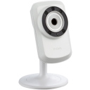 D-Link DCS-932L/B - Wi-Fi Day/Night Smart Security Camera