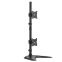 Tripp Lite DDR1527SDC monitor mount / stand 27" Black Desk