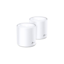 TP-Link DECO X60 AX3000 Whole Home Mesh Wi-Fi System