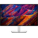 Dell U2723QE 27" 4K UHD HDR IPS Monitor with USB Type-C Docking