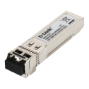 D-Link 10GBASE-SR SFP+ Multi-Mode Transceiver (300m)(DEM-431XT)