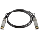D-Link SFP+ Direct Attach Stacking Cable, 1M DEM-CB100S