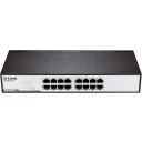 D-Link DES-1016D 16 Port 10/100Mbps Desktop Switch