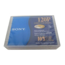 Sony DGD-120P 4GB/8GB DDS-2 Data Backup Tape