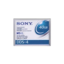 Sony DGD-150P 20/40 GBDDS-4 Data Backup Tape
