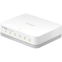 D-Link DGS-1005A 5-Port Gigabit Ethernet Switch