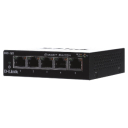 D-Link SWITCH DGS-105/E 5-PORT D-Link