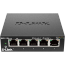 D-Link DGS-105 5 Port Unmanaged Gigabit Switch