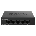 D-Link DGS-105GL network switch Unmanaged Gigabit Ethernet