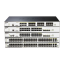 D-Link DGS-3120-24SC/SI Gigabit Smart Managed Switch