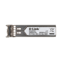 D-Link DIS-S301SX Mini?GBIC SFP to 1000BaseSX Multi?Mode 550M Fibre Transceiver