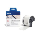 Brother DKN55224 54mm Inkjet Paper