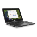 Dell Chromebook 11 3189 - 11.6" - Celeron N3060 - 4 GB RAM - 32 GB eMMC