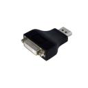 DisplayPort DVI Video Adapter Converter