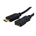 6 ft DisplayPort Video Extension Cable - M/F