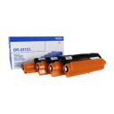 Brother DR241CL Drum kit Bk,C,M,Y, 4x15K pages