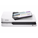 Epson WorkForce DS-1630 Flatbed Color Document Scanner