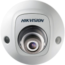 Hikvision DS-2CD2555FWD-IS 5MP Outdoor Network Mini Dome Camera