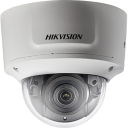 Hikvision DarkFighter DS-2CD2785G0-IZS 8MP Outdoor Network Dome Camera