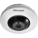 Hikvision DS-2CD2955FWD-IS 5MP Fisheye Network Dome Camera