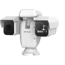 Hikvision DS-2TD6236-75C2L 384 X 288 Outdoor Network IR Thermal and Optical Bi-spectrum PTZ Camera
