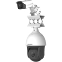 Hikvision DS-2TX3636-15P THRM BLLT-15mm(24 19),DF Ult.LoLight PTZ Link Combo