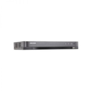 Hikvision  4-ch 1080p 25fps(Real-Time), Video output  VGA & HDMI Audio I/O  4 In/ 1 Out Alarm I/O  4 In/ 1 Out, 2 IP Cam Input, 1 x 6TB SATA