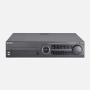 Hikvision DS-8116HUHI-K8 16 channel 5 MP 2U H.265 digital video recorder