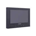 Hikvision DS-KH8340-TCE2 Two-wire indoor station with 7" touch screen