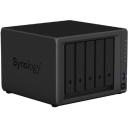 Synology DiskStation DS1019+ 5-Bay NAS Enclosure