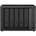 Synology DiskStation DS1522+ 5-Bay NAS Enclosure
