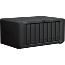 Synology DiskStation DS1823XS+ NAS/storage server Tower Ethernet