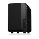 DS218/8TB-N300 2 Bay NAS