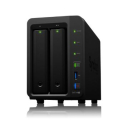 DS718+/8TB-RED 2 Bay NAS