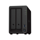 Synology DiskStation DS723+ (2Bay/AMD/2GB) NAS Network Storage Server